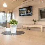 Vakantiehuis Margaret *