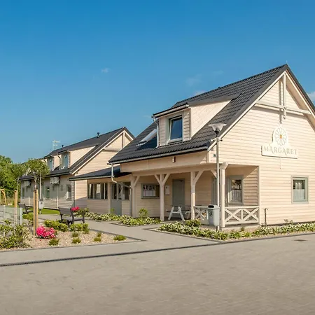 Margaret Vakantiehuis