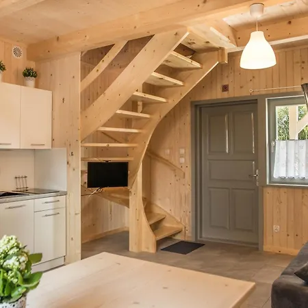 Margaret Vakantiehuis