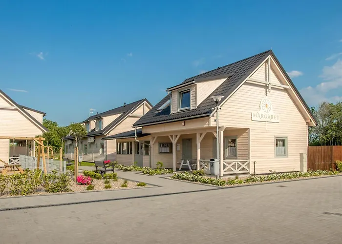 Margaret Vakantiehuis