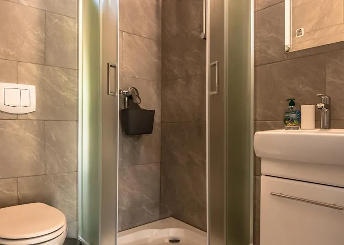 Margaret Vakantiehuis Ustronie Morskie