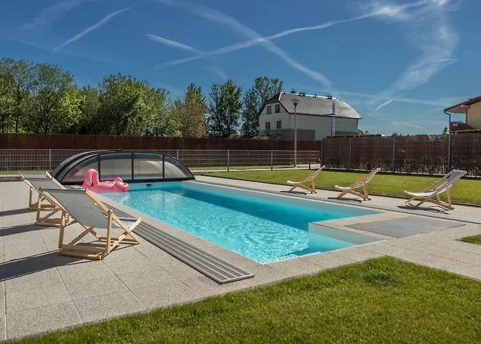 Margaret Ustronie Morskie