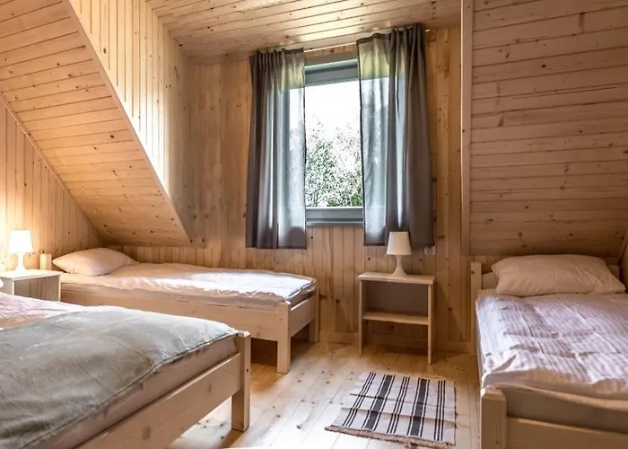 Margaret Vakantiehuis